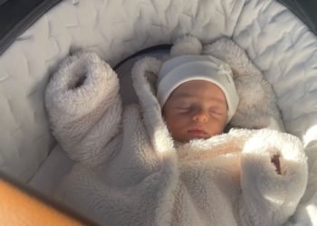 Zašto deca u skandinavskim zemljama spavaju na otvorenom?