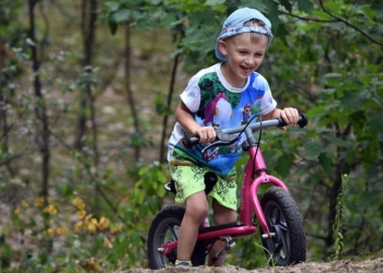 Prolećne zanimacije: roleri, bajs, trotineti