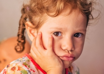 Defektolog: Prepoznajte poremećaj u ponašanju kod dece