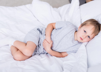 Rotavirus: Najčešći uzročnik proliva kod male dece