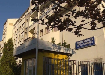 Direktor klinike: U Tiršovu se javljaju deca sa postkovid simptomima