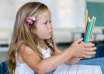 Test za upis u prvi razred nije menjan 40 godina. Deca se, ipak, jesu promenila