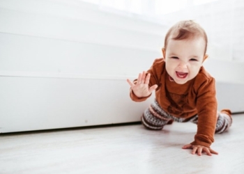 Egzotični voćni ukusi za vašu bebu? Zašto da ne!