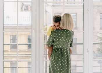 Kako zaustavljate napade besa kod dece?