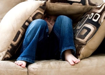 Zašto nije dobro da decu šaljete u svoju sobu kad izbije konflikt