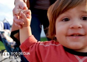 Podrška porodici je podrška deci