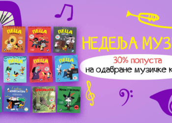 Nedelja muzike u Кreativnom centru