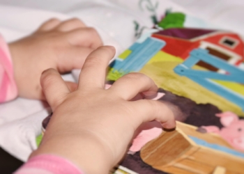 Podsticanje razvoja grafomotorike