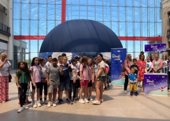 Da li je moje dete prenisko za svoj uzrast?