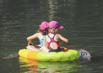 Koje vode su bezbedne za kupanje