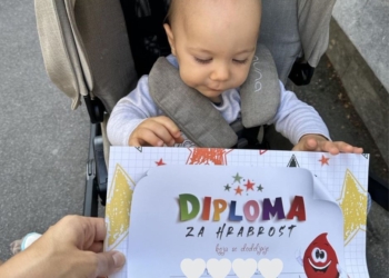 Šta pokazuje krvna slika?