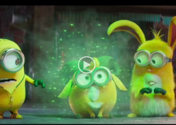 Malci 2 – Gruov početak uskoro u bioskopima