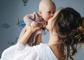 Kako da podržite svoje dete