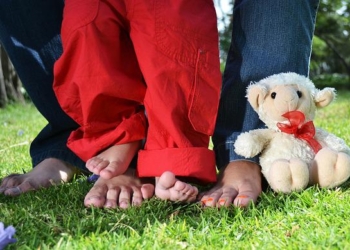 Ovo bi mogao biti najbolji roditeljski savjet koji ćete ikad čuti