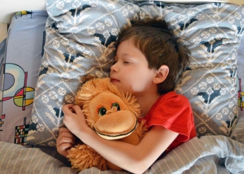 Istraživanje: Dobar san je ključ uspeha u školi