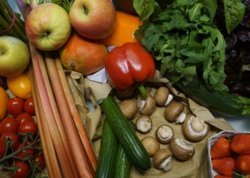 Jagode, spanać, kelj i zelje među namirnicama koje sadrže otrov; Šta treba uraditi?