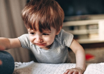 Do koje granice treba tolerisati napade besa i do kog uzrasta?