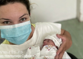 Prve prirodno začete četvorke u Srbiji uskoro stižu kući