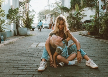 Kako da pravilno opomente svoje dete, a da mu ne uništite samopouzdanje