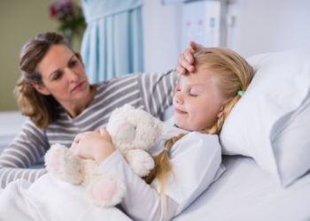 Istine i zablude: Davanje antibiotika deci sa virusnim infekcijama