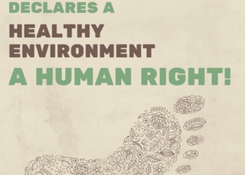 Generalna skupština UN proglasila pristup čistoj i zdravoj životnoj sredini univerzalnim ljudskim pravom