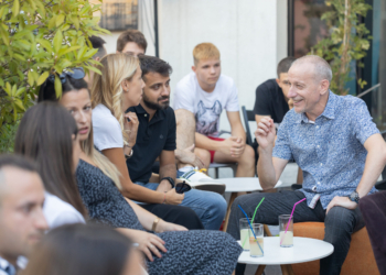 Godine kao izvor predrasuda