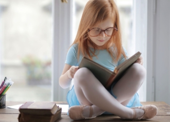 Da li je ranije bolje: U kom uzrastu dete treba da počne da uči da čita