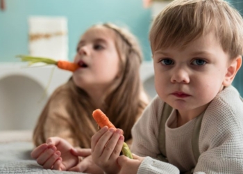 Prevencija gojaznosti je važna još u najranijem uzrastu