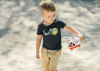 Saveti za vaspitanje dečaka kako bi od njega podigli osobu na koju ćete se osloniti „pod stare dane“