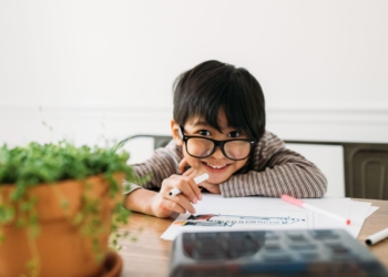 Zašto bi trebalo da „krademo” savete o roditeljstvu od Japanaca