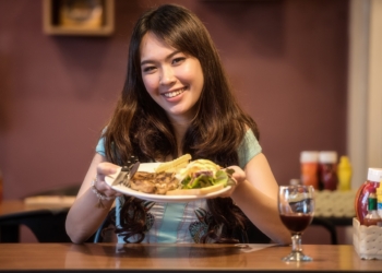 Zašto neki ljudi ne dobijaju kilograme bez obzira koliko jedu?