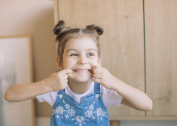 Kako sprečiti neprijatan zadah kod dece