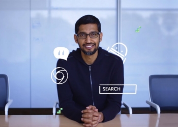 Najbolji savet roditeljima u 4 reči – evo šta kaže direktor Gugla o motivaciji