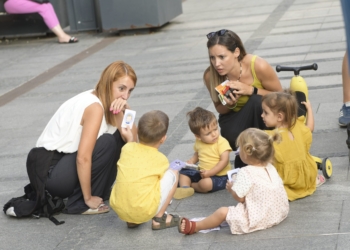„Dan ranog detinjstva“ održan u Beogradu
