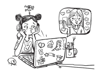 Sve što (ni)sam promenila