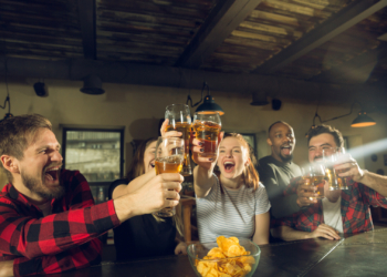 Nedopustiva je tolerancija prema alkoholizmu