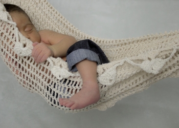 5 najčešćih problema sa spavanjem beba i rešenja istih