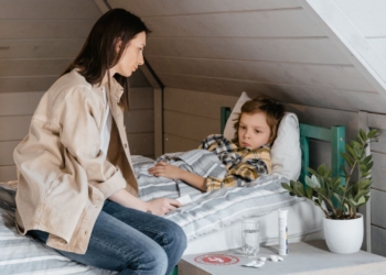 Davanje antibiotika deci za „svaki slučaj“