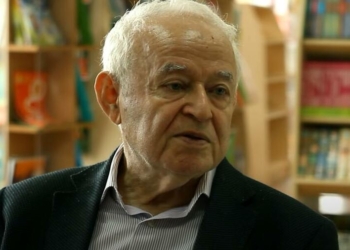 Ruski psihijatar Litvak kako brižni članovi porodice utiču na nas