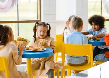 Batut: Užina nije zamena za doručak