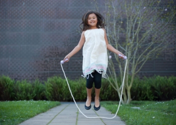 Zašto je dobro preskakanje vijače? 