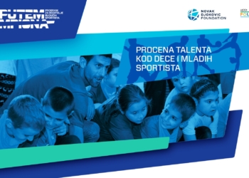 Novak Đoković Fondacija priređuje četvrti Panel „Putem šampiona“ – Talenat u sportu – istina ili mit?“