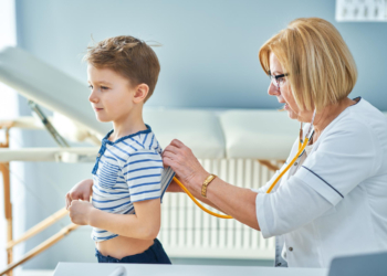 WPW (Wolf-Parkinson-White) sindrom