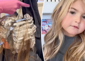 Deci farbaju kosu zbog lakova na društvenim mrežama