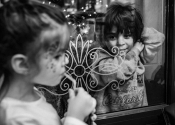 Fotografija pred kojom je Srbija : Đorđe Đoković osvojio 1. nagradu na konkursu Nacionalne geografije