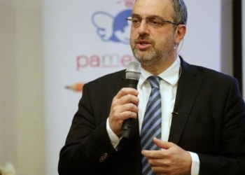 Dr Rajović: “Nemojte više da se čudite što imamo toliko razvojnih smetnji. To je zbog ovoga”