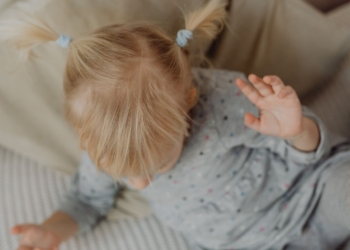 Svako veče drama, jer dete odbija da spava