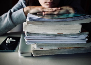 Zašto se javlja odlaganje učenja?