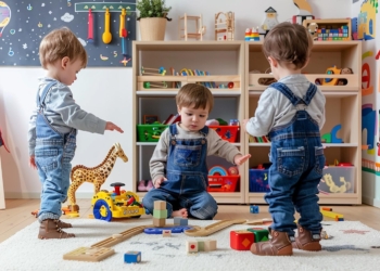 Da li su virusi neizbežni deo odrastanja i da li su   virusne infekcije način da se dete u prvim godima života „imunizuje“