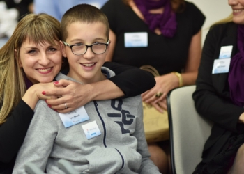 Usvojen draft agende za poboljšanje položaja prevremeno rođenje dece i njenih roditelja